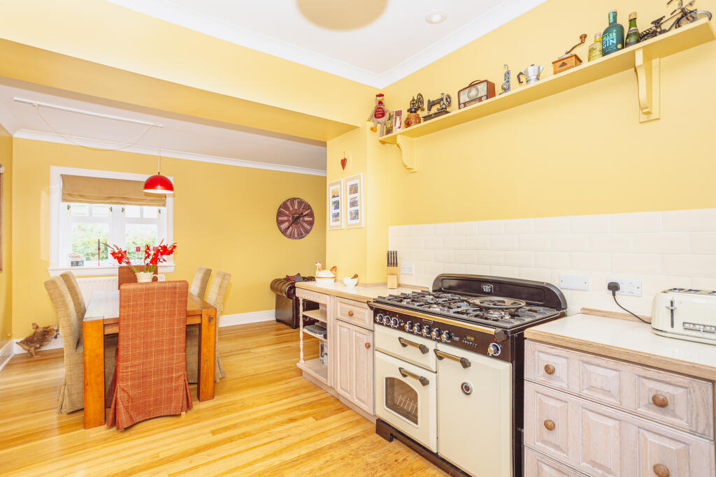 Additional property image - Abercromby Road, Castle Douglas, DG7