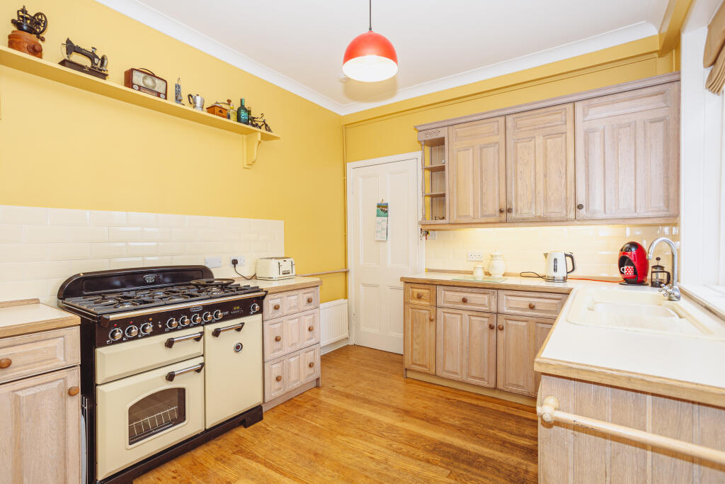Additional property image - Abercromby Road, Castle Douglas, DG7