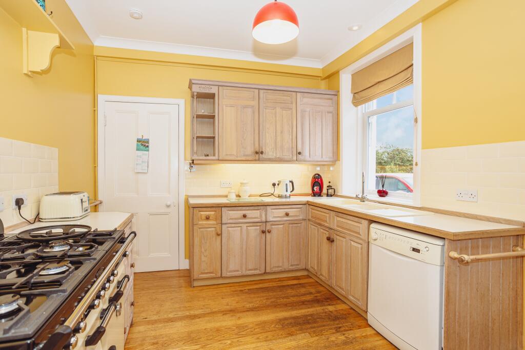 Additional property image - Abercromby Road, Castle Douglas, DG7