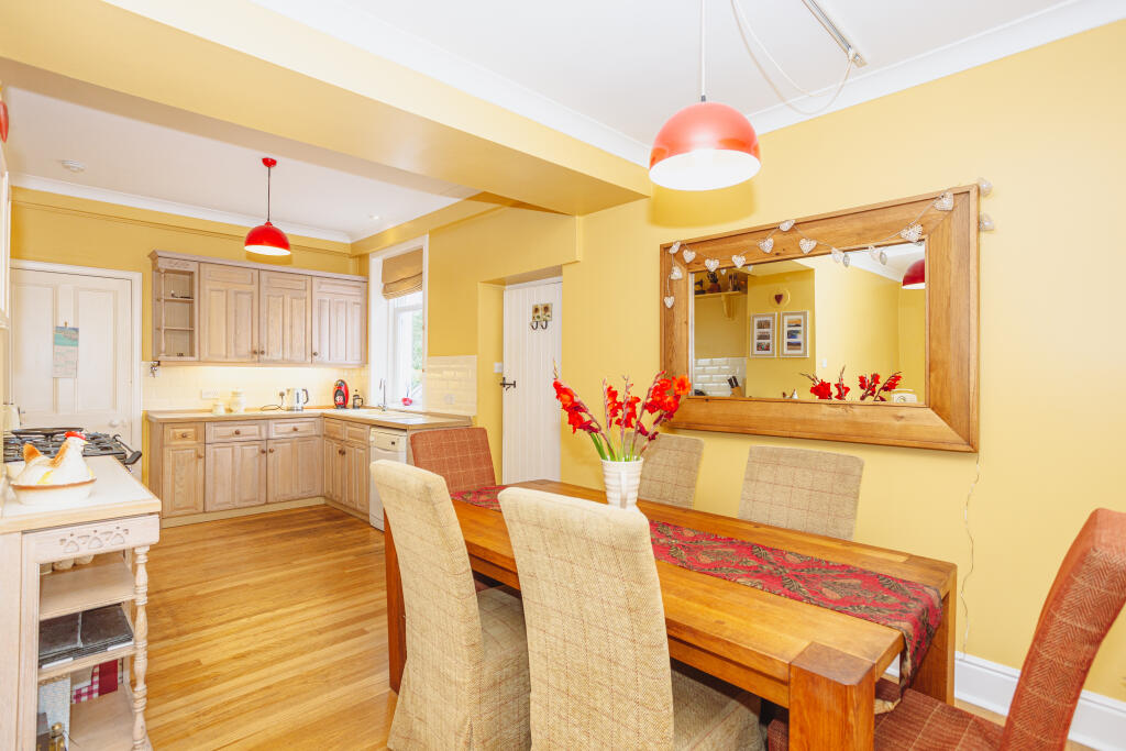Additional property image - Abercromby Road, Castle Douglas, DG7