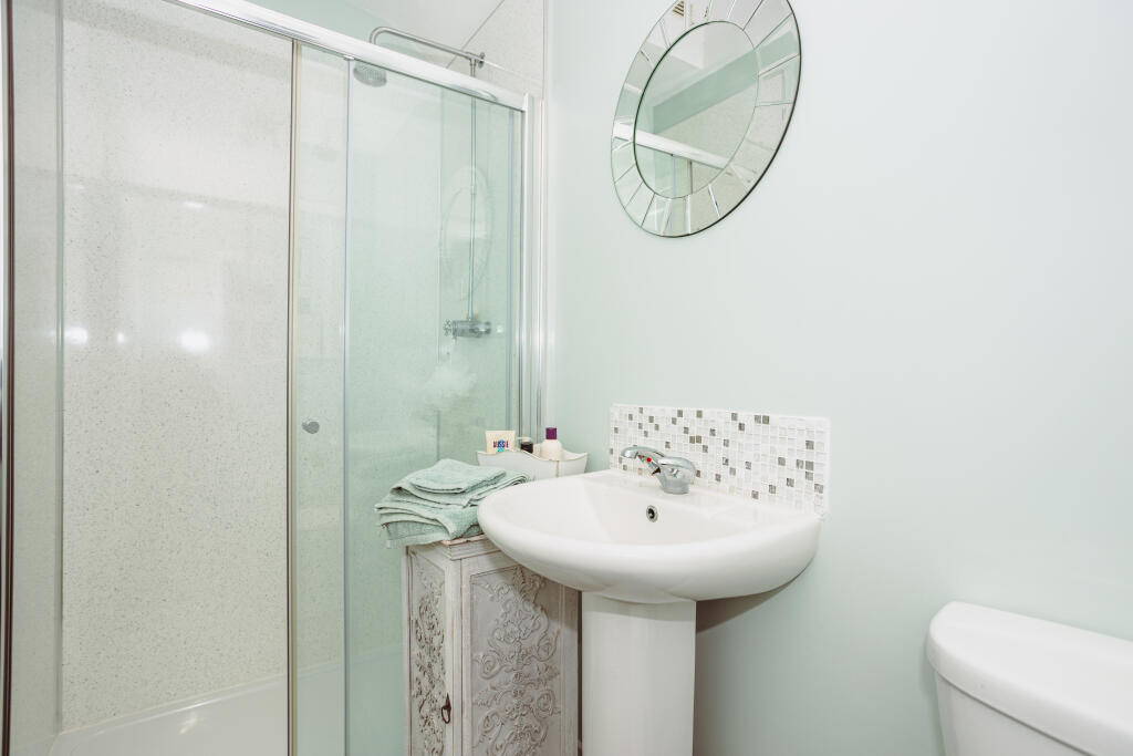 Additional property image - Abercromby Road, Castle Douglas, DG7