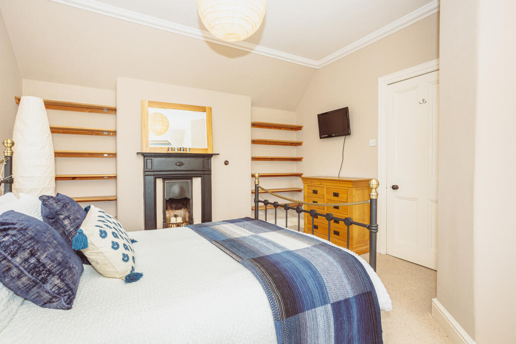 Additional property image - Abercromby Road, Castle Douglas, DG7