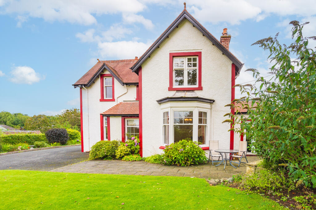 Additional property image - Abercromby Road, Castle Douglas, DG7