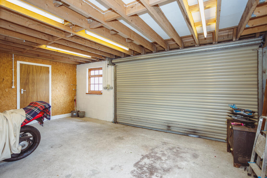 Additional property image - Abercromby Road, Castle Douglas, DG7