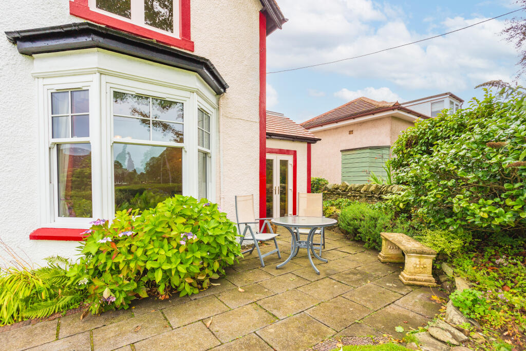 Additional property image - Abercromby Road, Castle Douglas, DG7