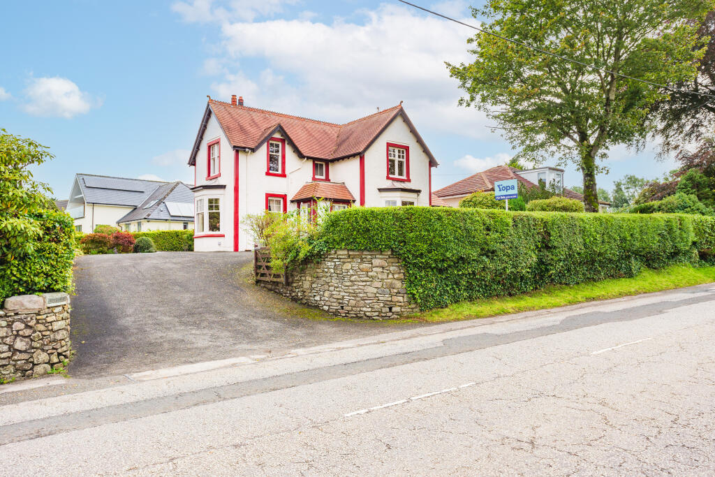 Additional property image - Abercromby Road, Castle Douglas, DG7