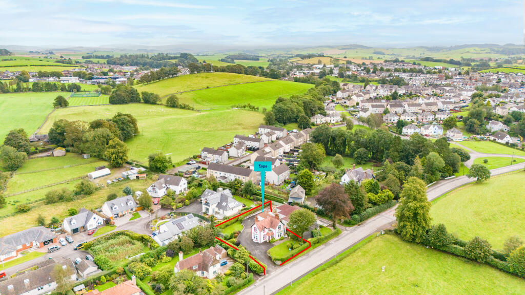 Additional property image - Abercromby Road, Castle Douglas, DG7