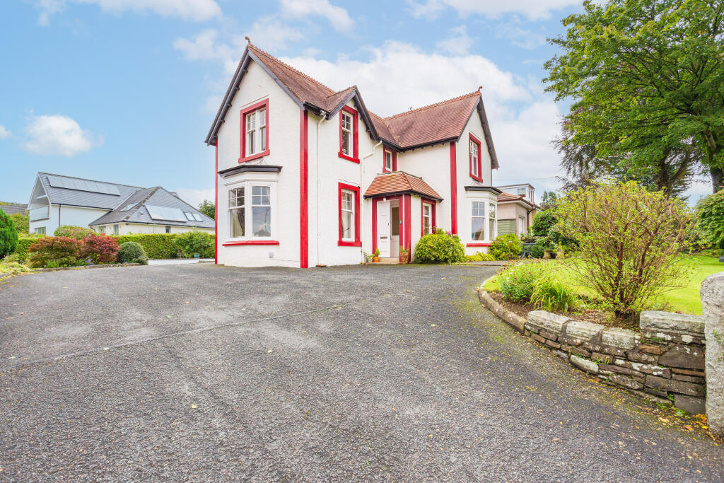 Additional property image - Abercromby Road, Castle Douglas, DG7