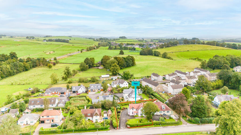 Additional property image - Abercromby Road, Castle Douglas, DG7