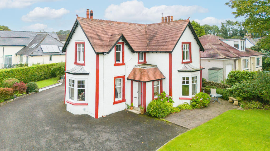 Additional property image - Abercromby Road, Castle Douglas, DG7
