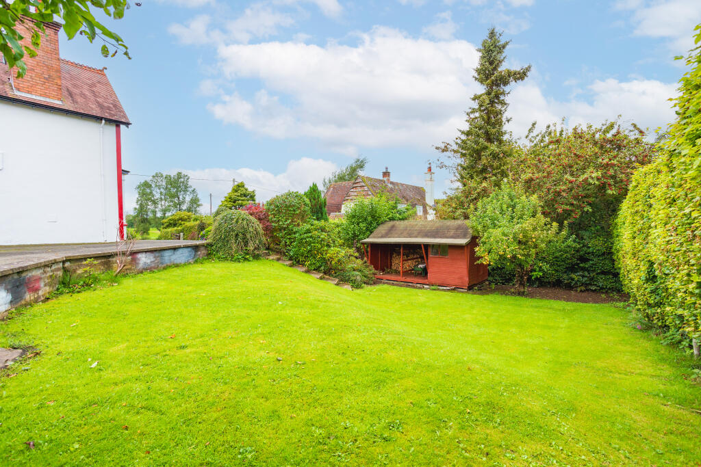 Additional property image - Abercromby Road, Castle Douglas, DG7