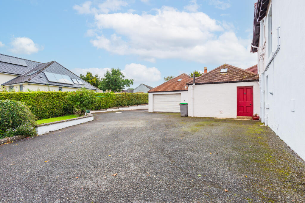 Additional property image - Abercromby Road, Castle Douglas, DG7