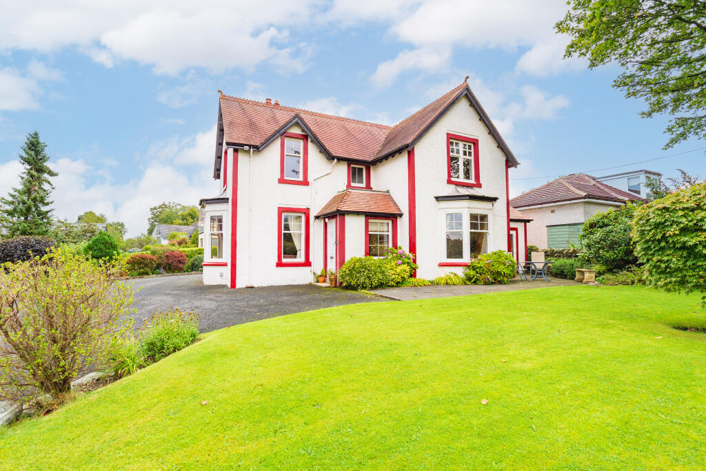 Additional property image - Abercromby Road, Castle Douglas, DG7