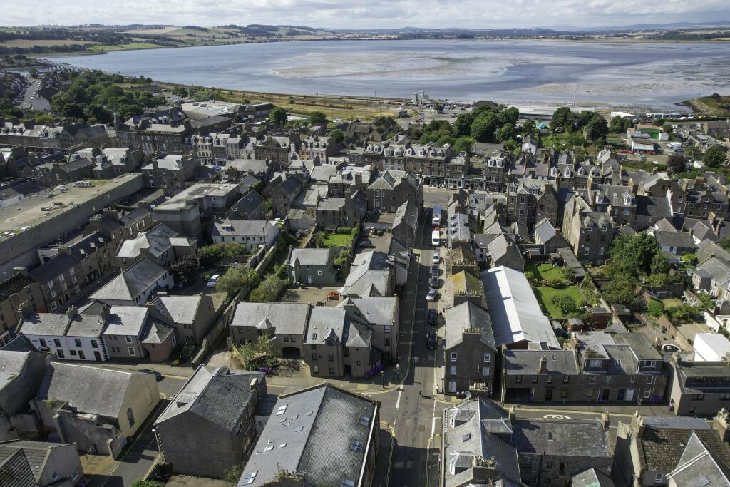 Additional property image - John Street, Montrose, DD10