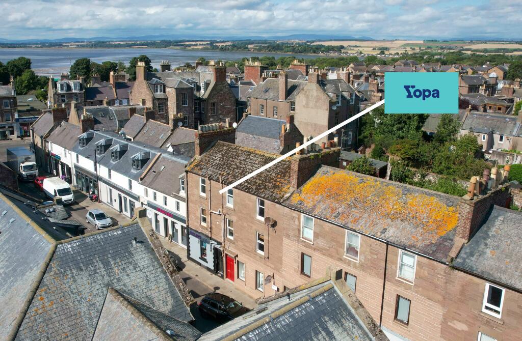 Additional property image - John Street, Montrose, DD10