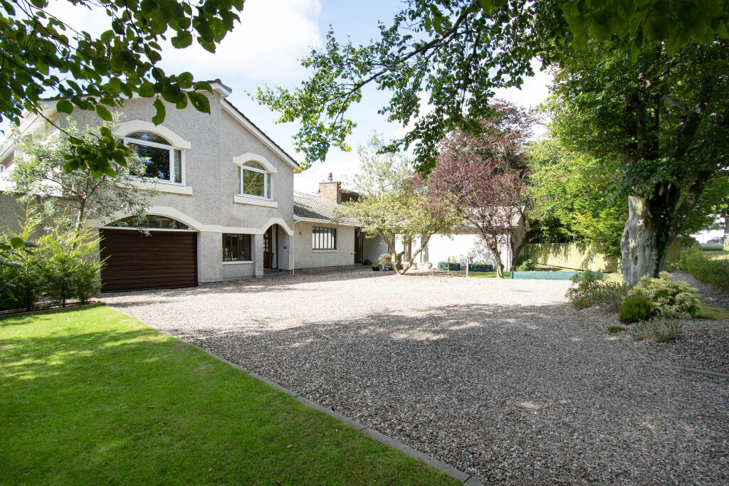 Additional property image - Tarriebank, Arbroath, DD11