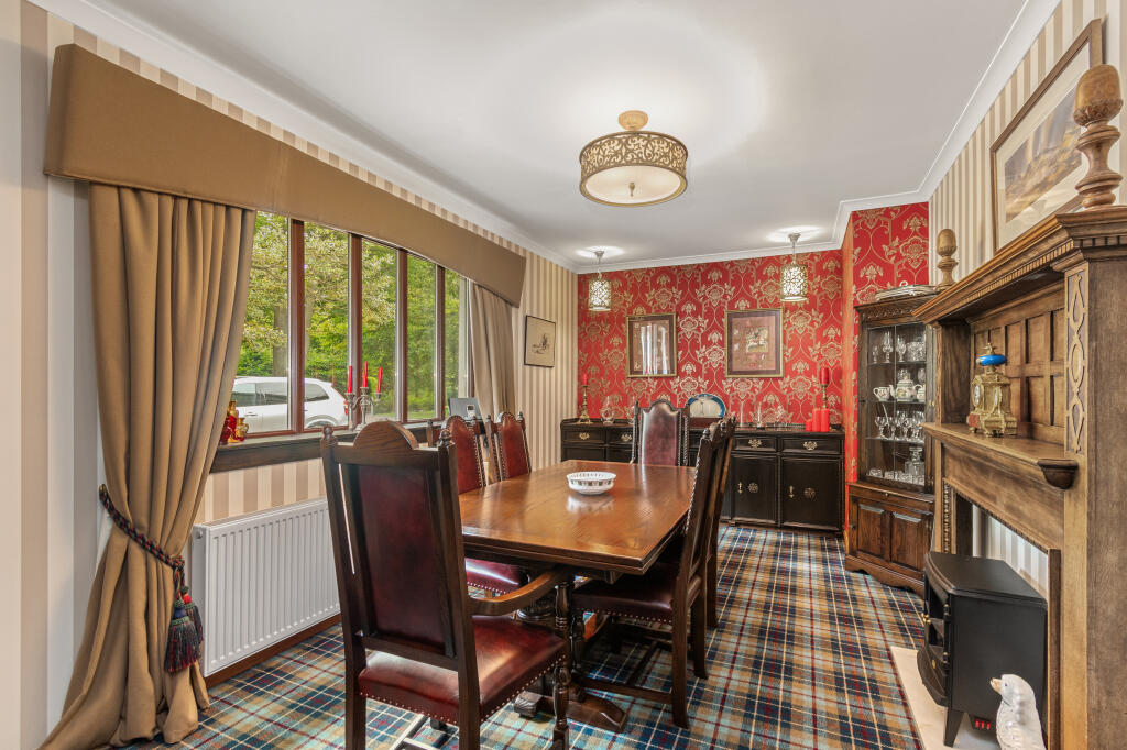 Additional property image - Tarriebank, Arbroath, DD11