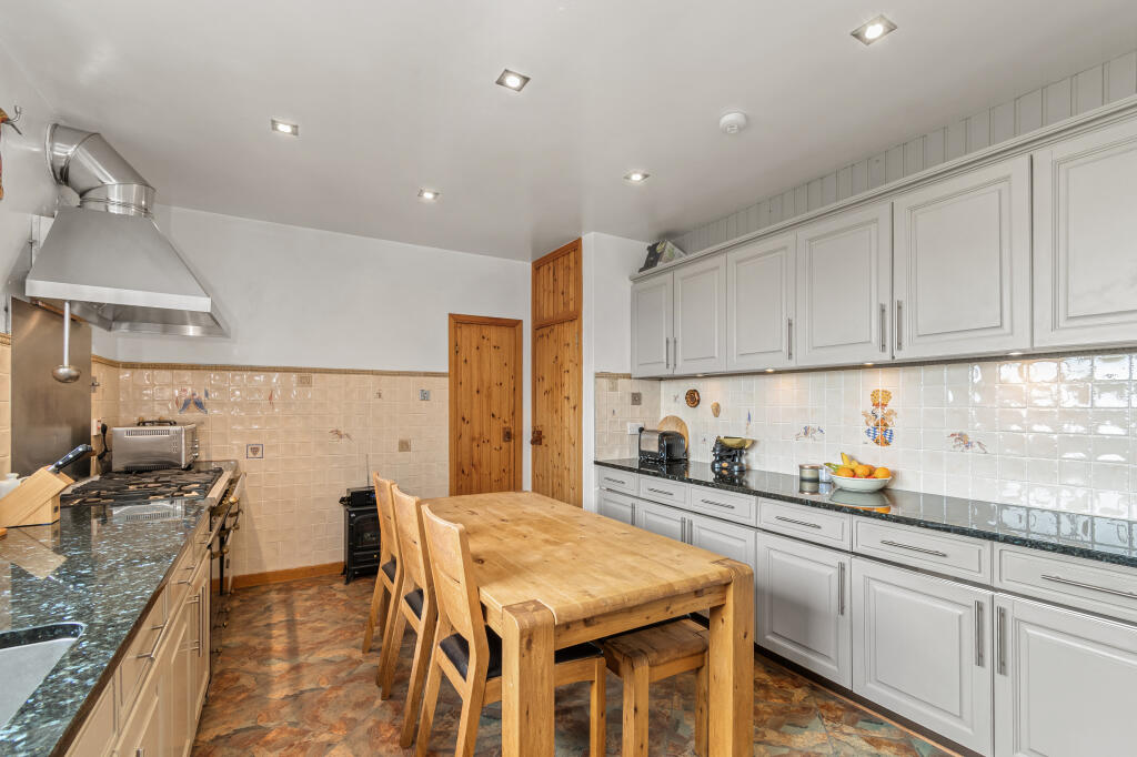 Additional property image - Tarriebank, Arbroath, DD11