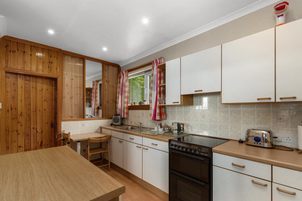 Additional property image - Tarriebank, Arbroath, DD11