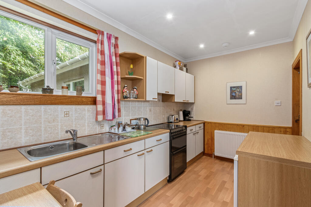 Additional property image - Tarriebank, Arbroath, DD11