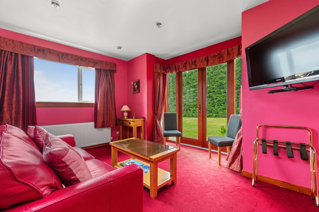 Additional property image - Tarriebank, Arbroath, DD11