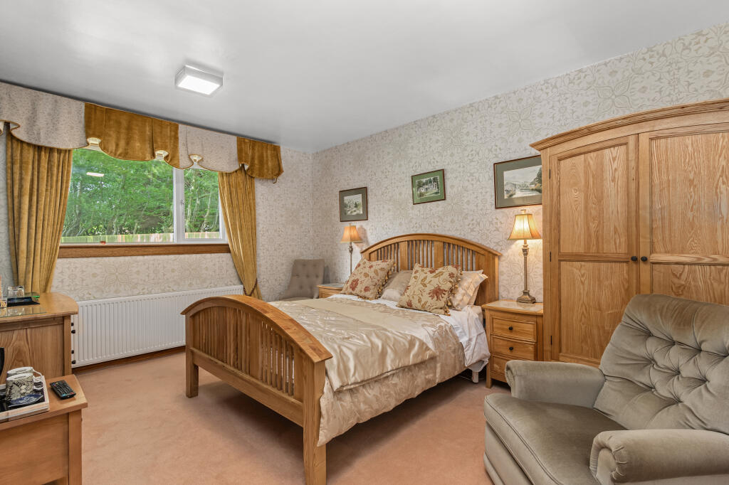 Additional property image - Tarriebank, Arbroath, DD11