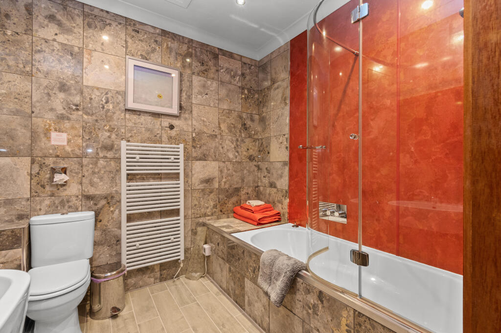 Additional property image - Tarriebank, Arbroath, DD11