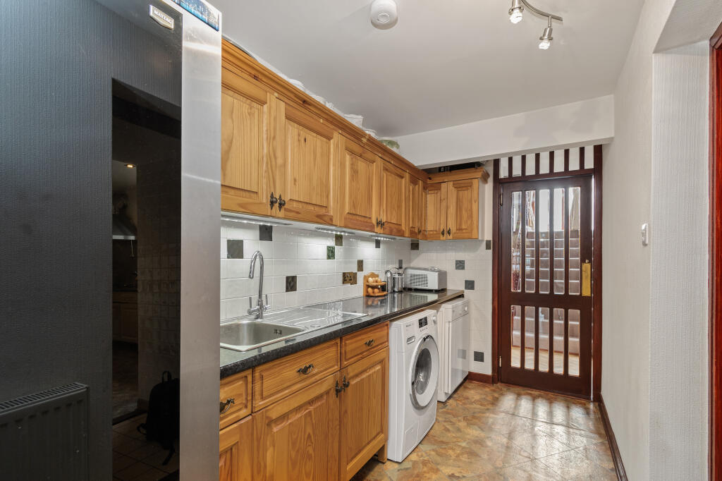 Additional property image - Tarriebank, Arbroath, DD11