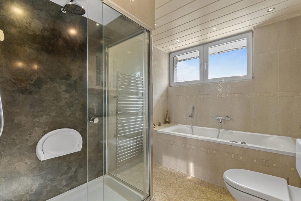 Additional property image - Tarriebank, Arbroath, DD11