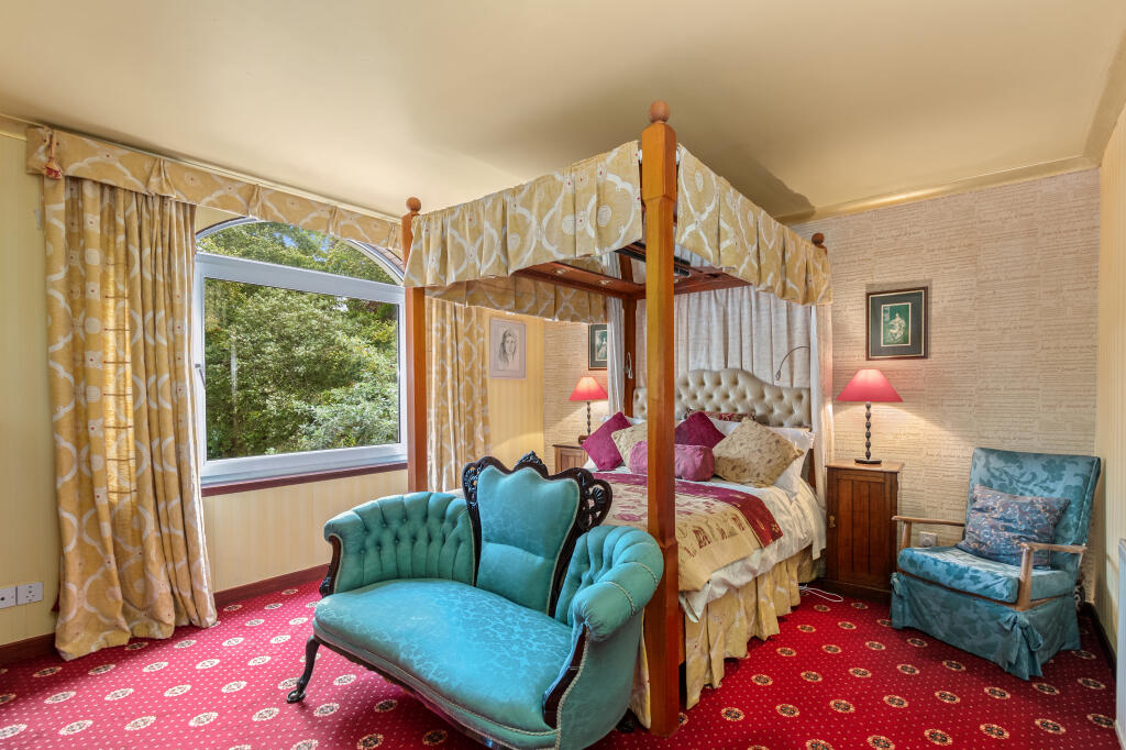 Additional property image - Tarriebank, Arbroath, DD11