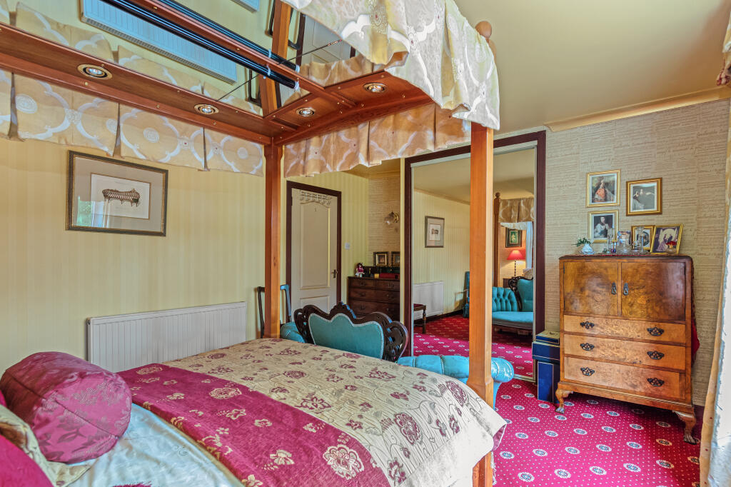 Additional property image - Tarriebank, Arbroath, DD11