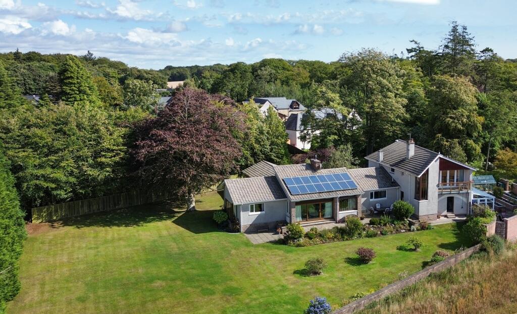Additional property image - Tarriebank, Arbroath, DD11