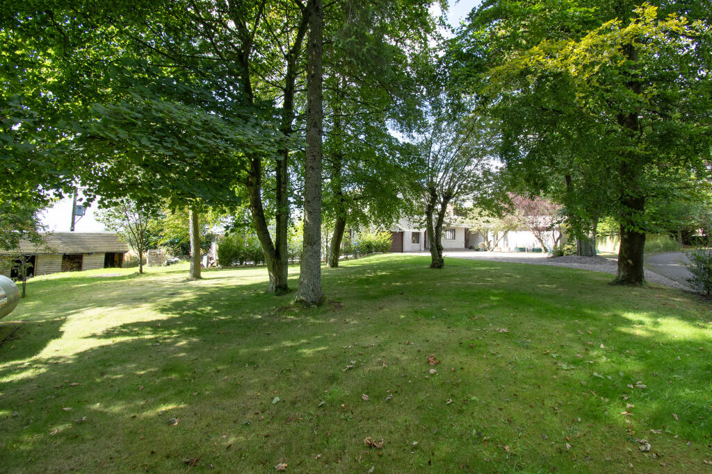Additional property image - Tarriebank, Arbroath, DD11