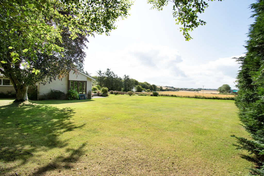 Additional property image - Tarriebank, Arbroath, DD11