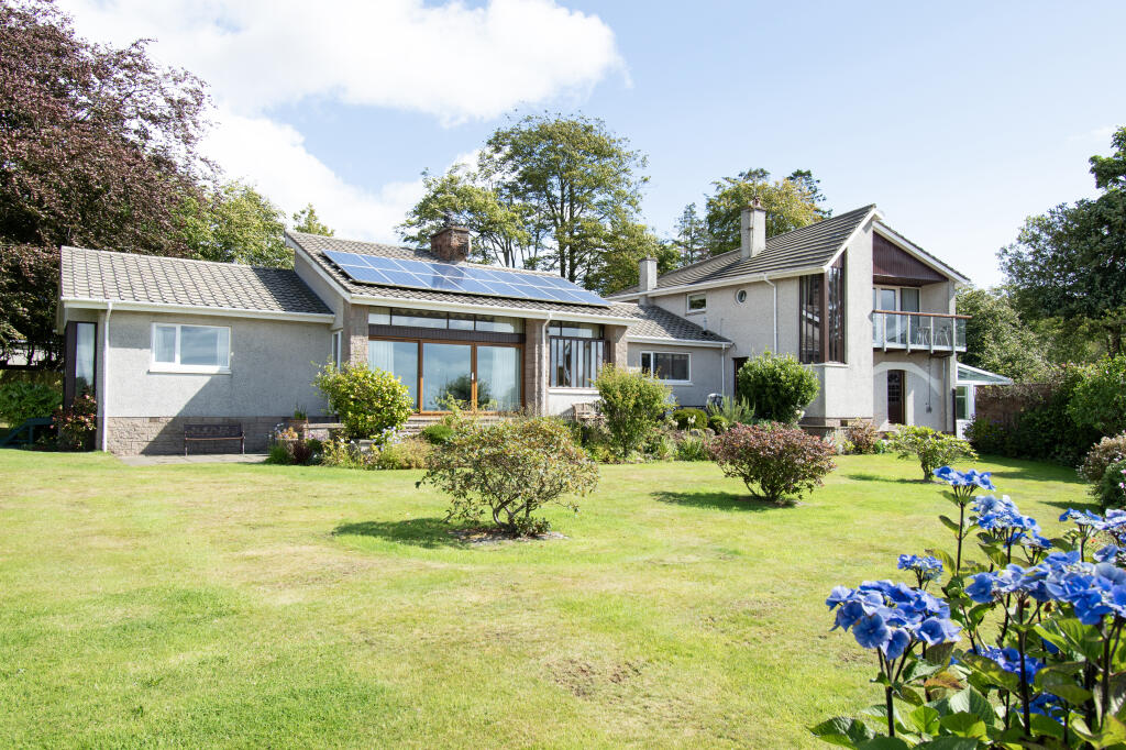 Additional property image - Tarriebank, Arbroath, DD11