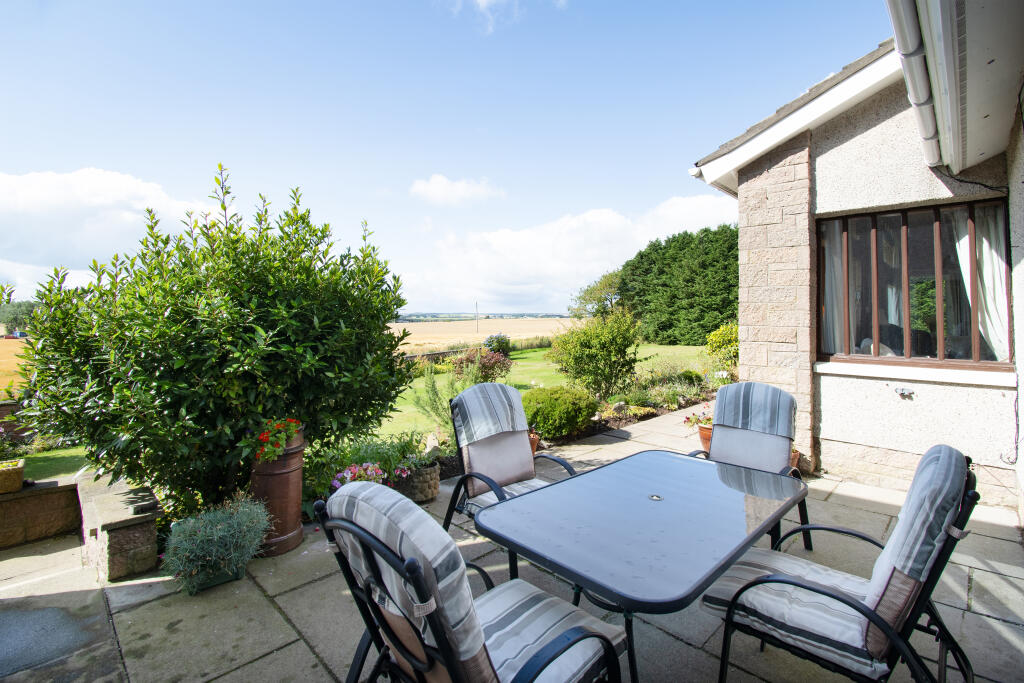 Additional property image - Tarriebank, Arbroath, DD11