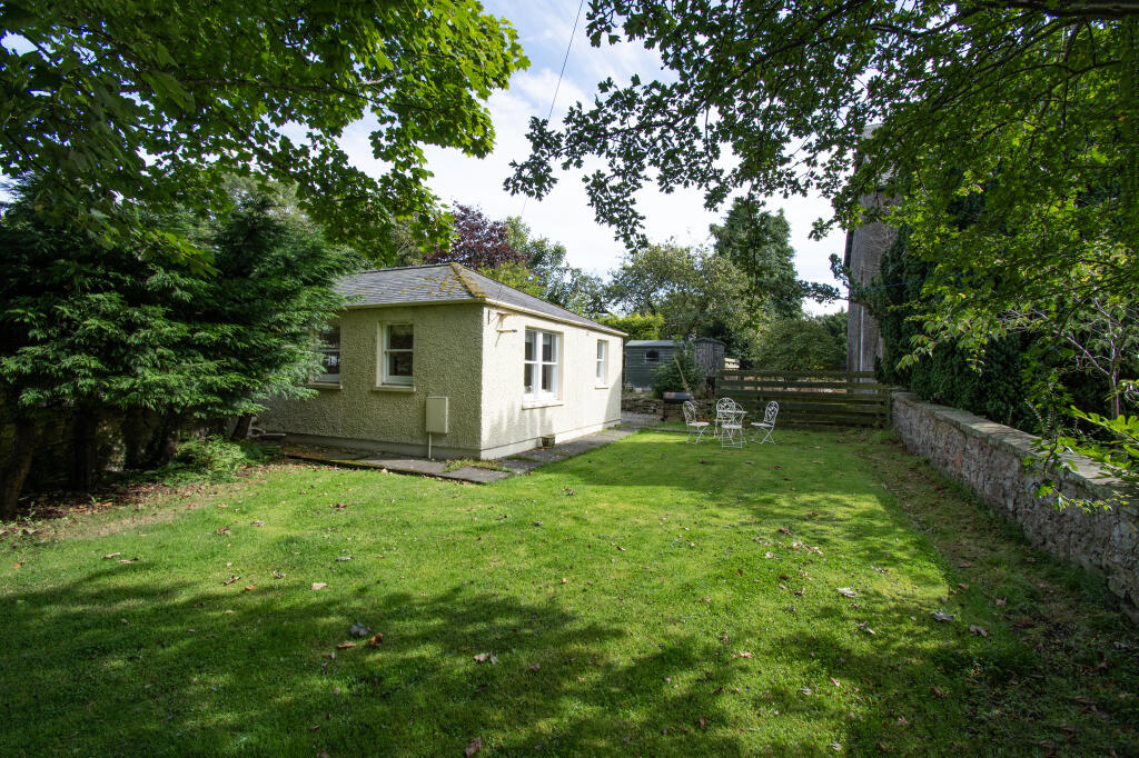 Additional property image - Marykirk, Laurencekirk, AB30