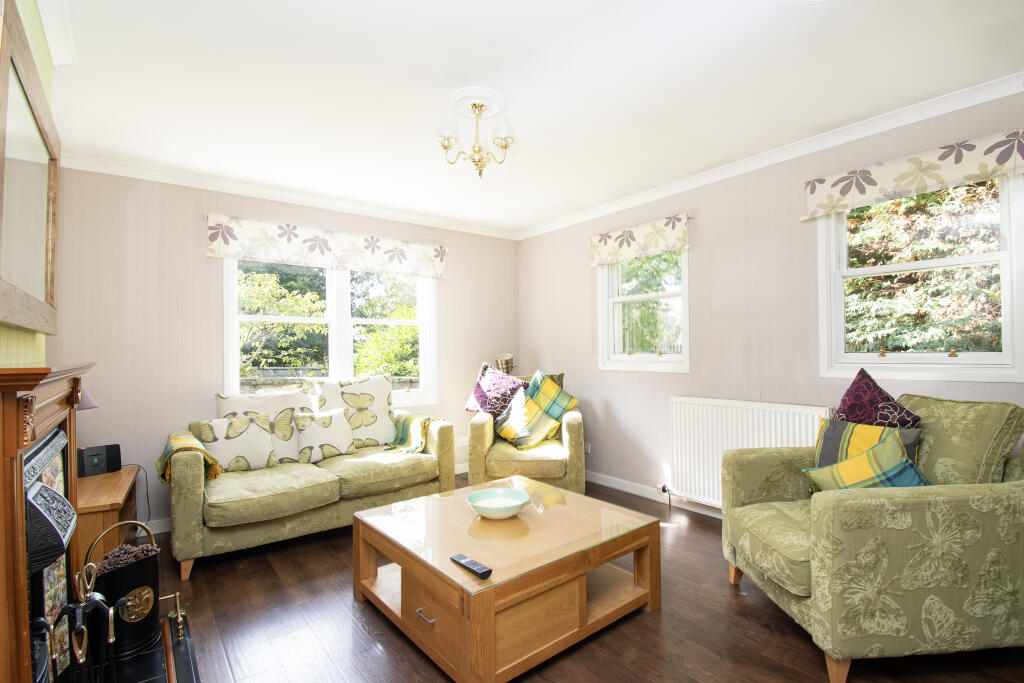 Additional property image - Marykirk, Laurencekirk, AB30