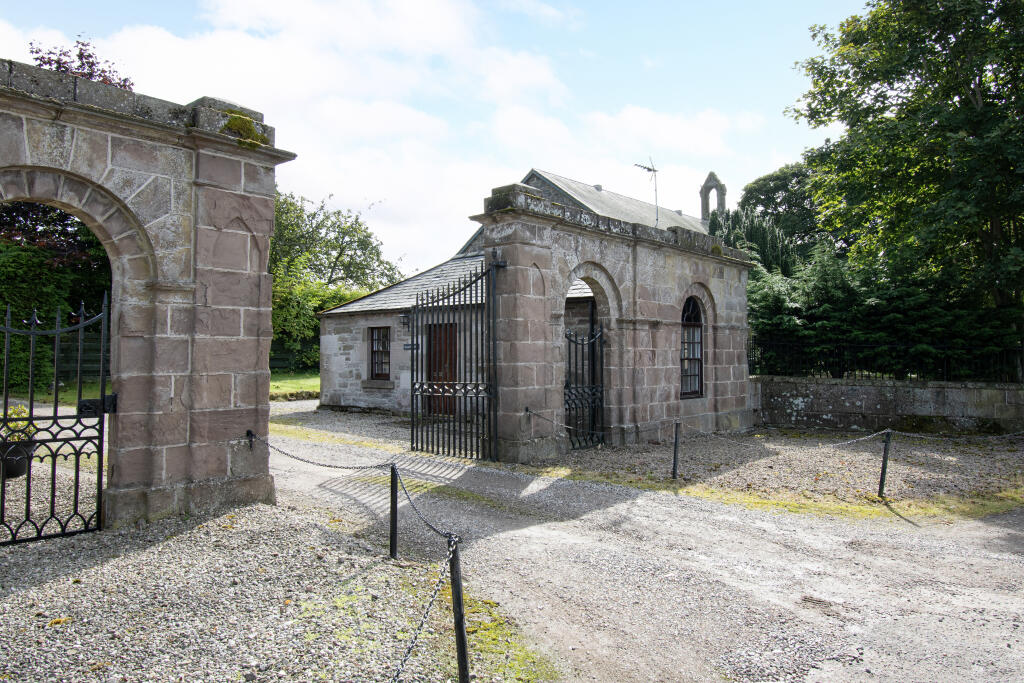 Additional property image - Marykirk, Laurencekirk, AB30
