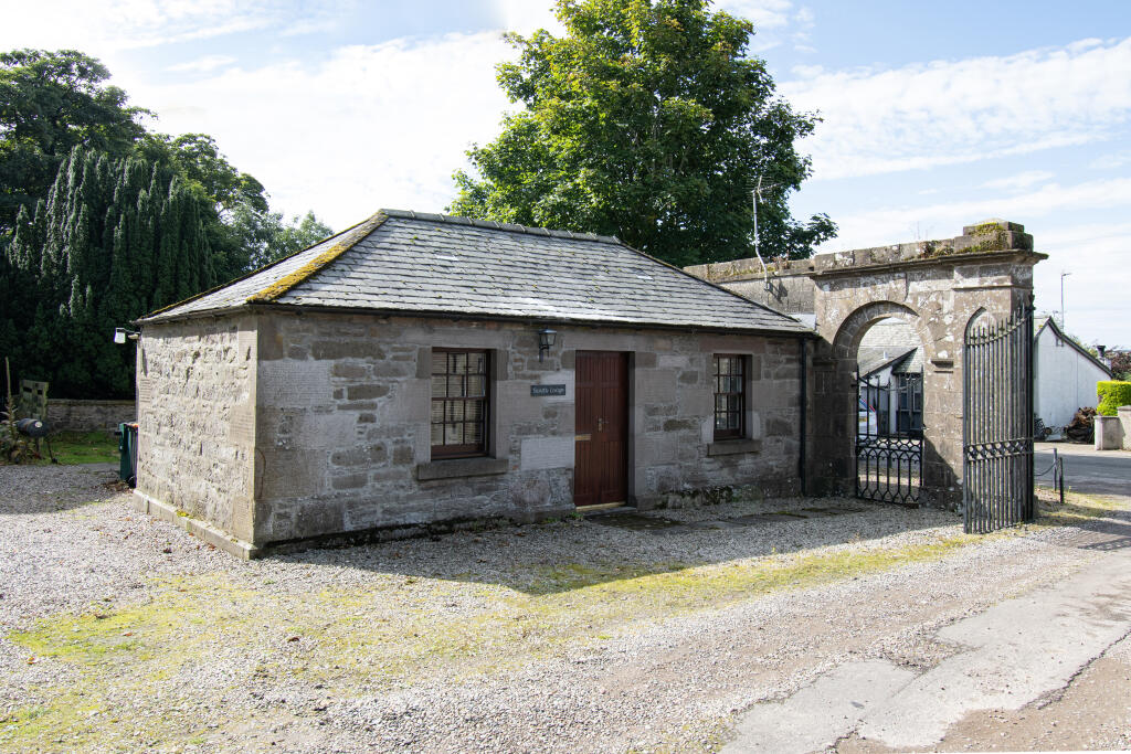 Additional property image - Marykirk, Laurencekirk, AB30