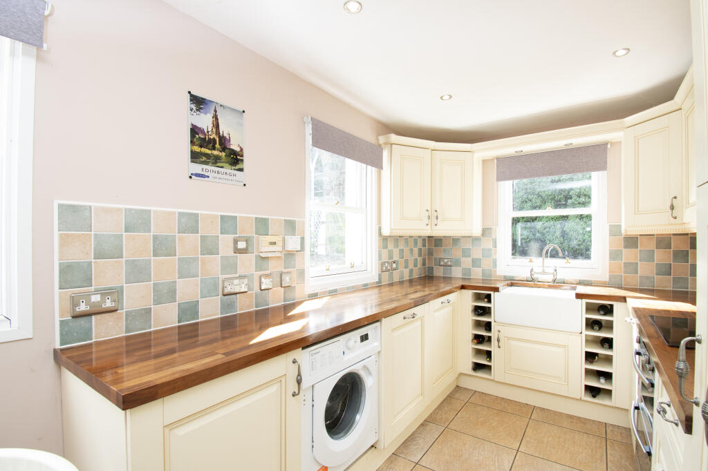 Additional property image - Marykirk, Laurencekirk, AB30
