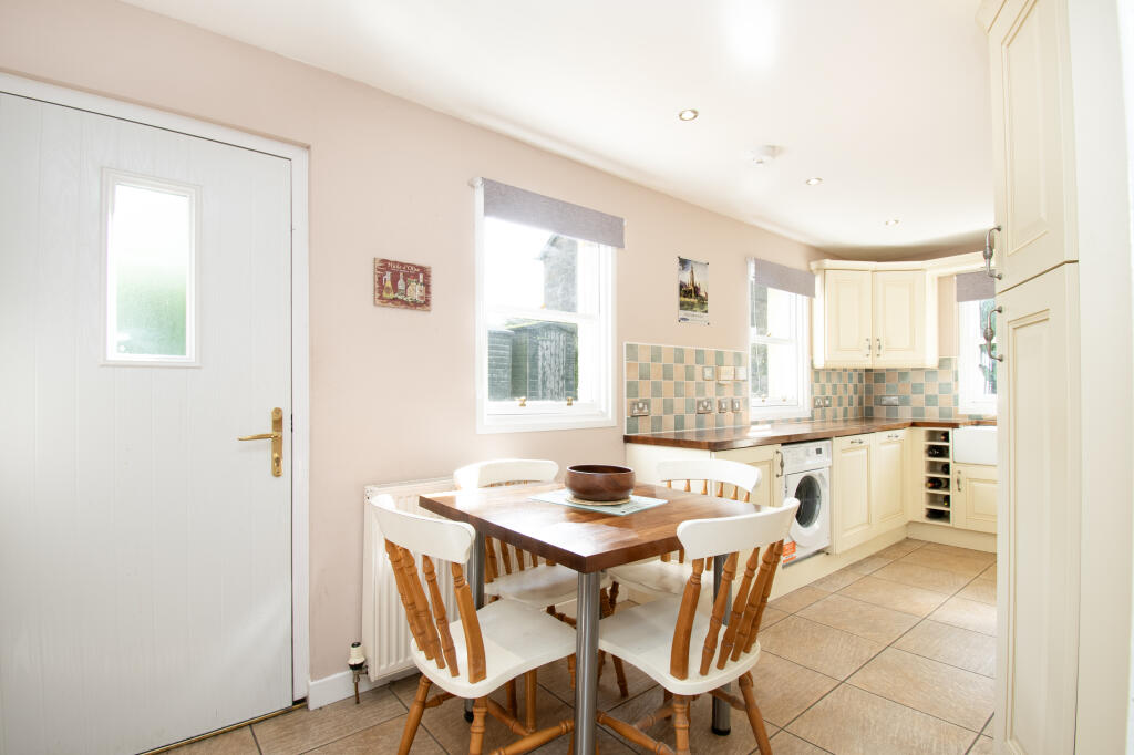 Additional property image - Marykirk, Laurencekirk, AB30