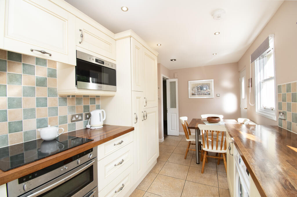 Additional property image - Marykirk, Laurencekirk, AB30