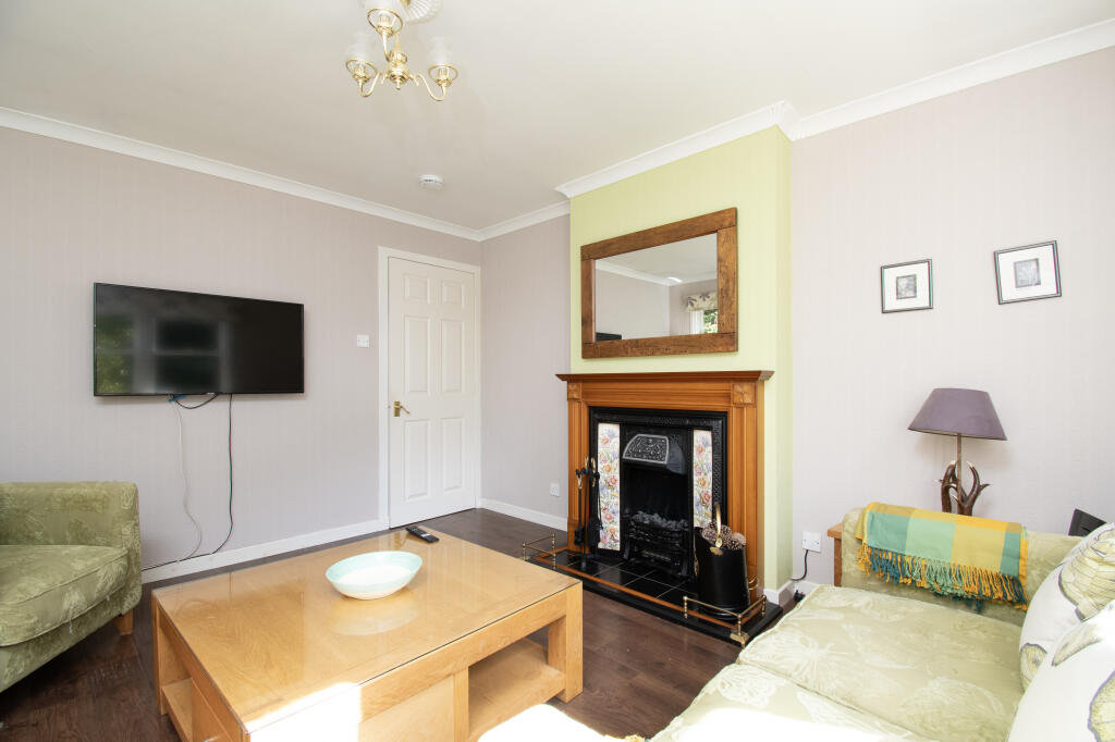 Additional property image - Marykirk, Laurencekirk, AB30