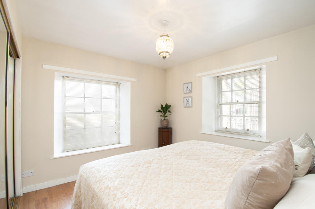 Additional property image - Marykirk, Laurencekirk, AB30