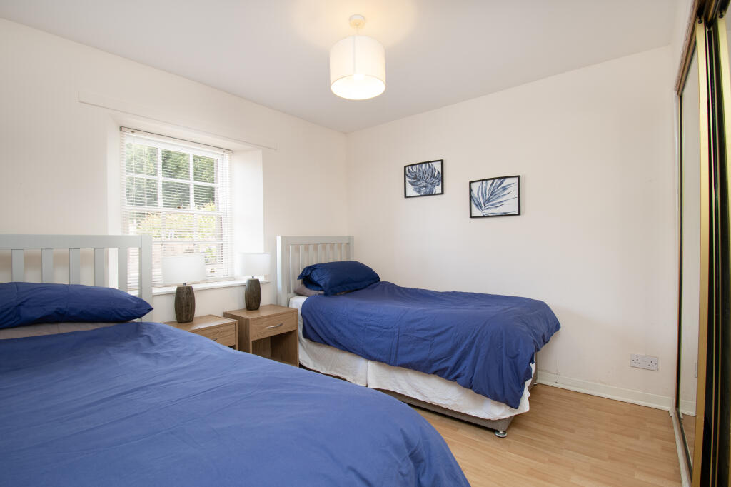 Additional property image - Marykirk, Laurencekirk, AB30