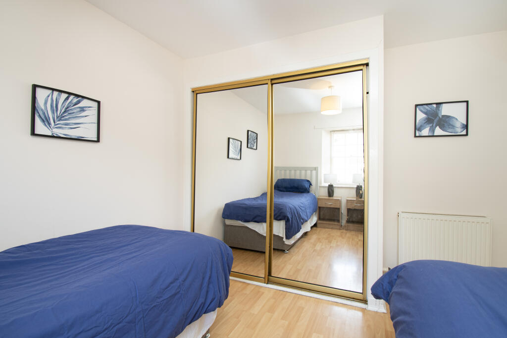 Additional property image - Marykirk, Laurencekirk, AB30