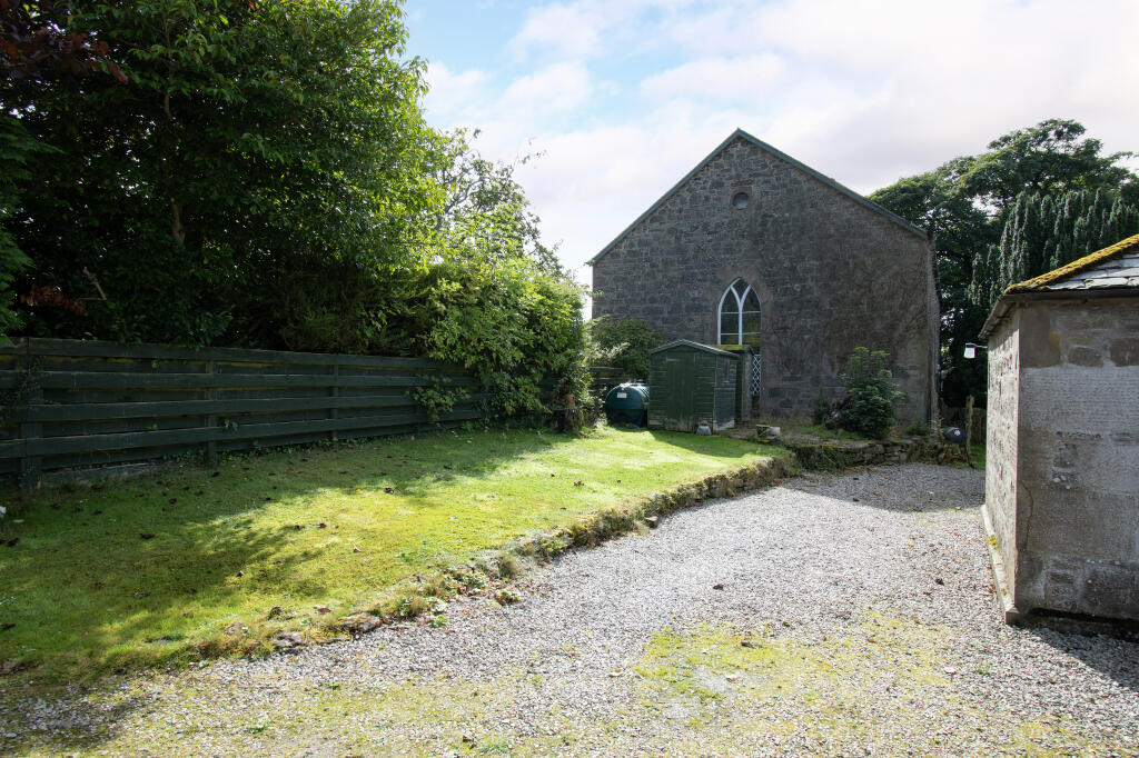 Additional property image - Marykirk, Laurencekirk, AB30