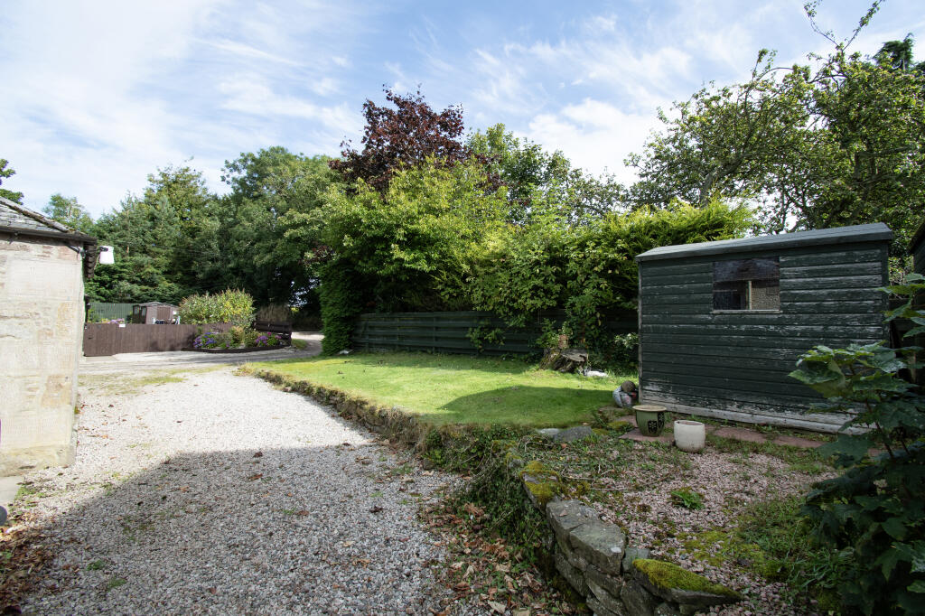 Additional property image - Marykirk, Laurencekirk, AB30