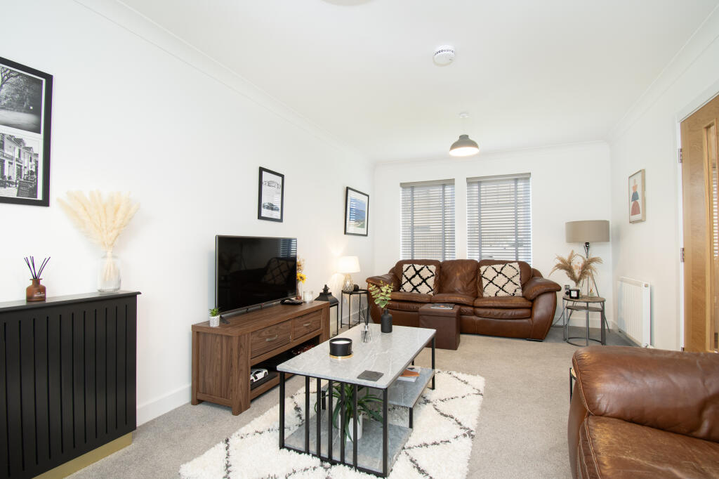 Additional property image - Ross Gardens, Laurencekirk, AB30